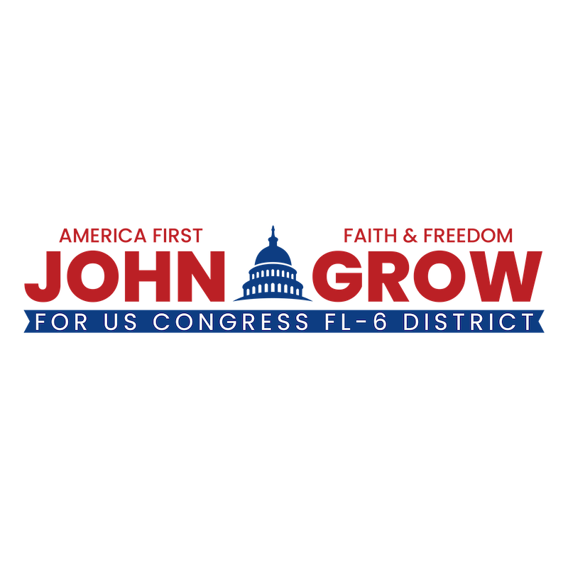 John Grow For Congress